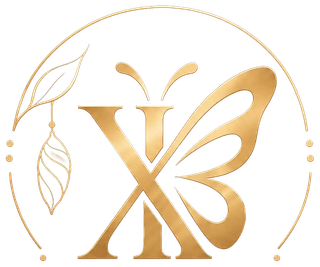 Logo de Ximena Ibáñez, psicóloga clínica